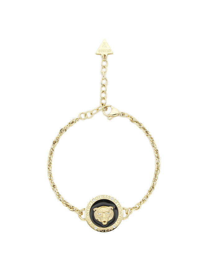 Guess Brățară Guess JUBB01 363JW Auriu