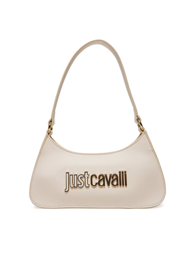 Just Cavalli Сумка Just Cavalli 78RA4BB6 ZS766 Écru