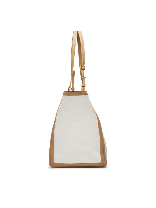 Tommy Hilfiger Kabelka Tommy Hilfiger Th Essential S Tote Cb AW0AW16415 Biela
