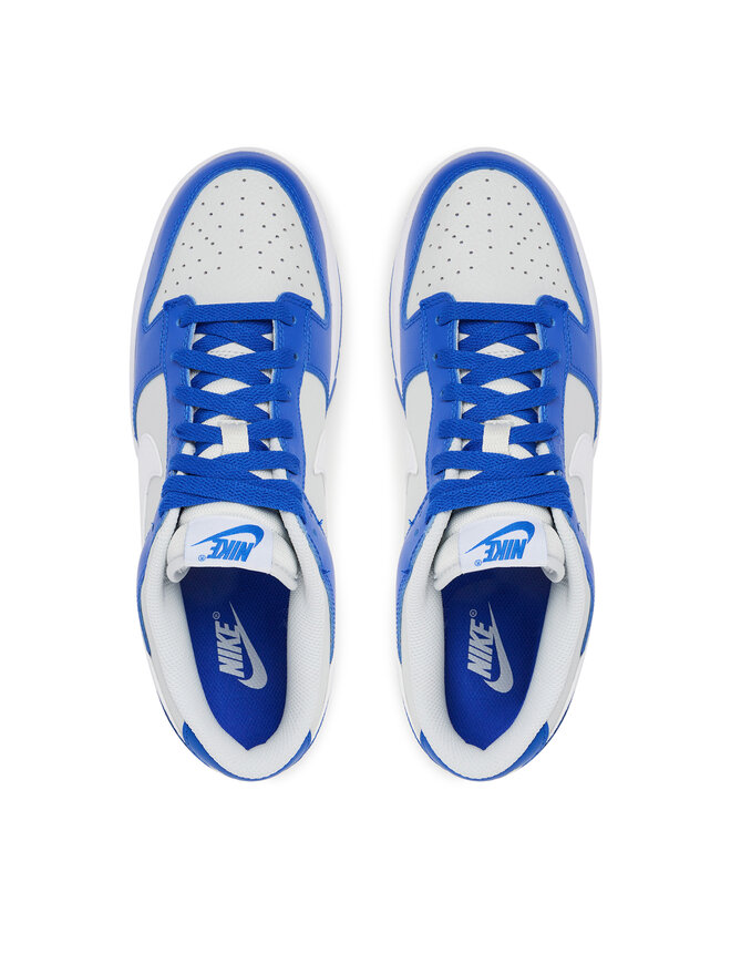 Nike Снікерcи Nike Dunk Low FN3416 001 Білий
