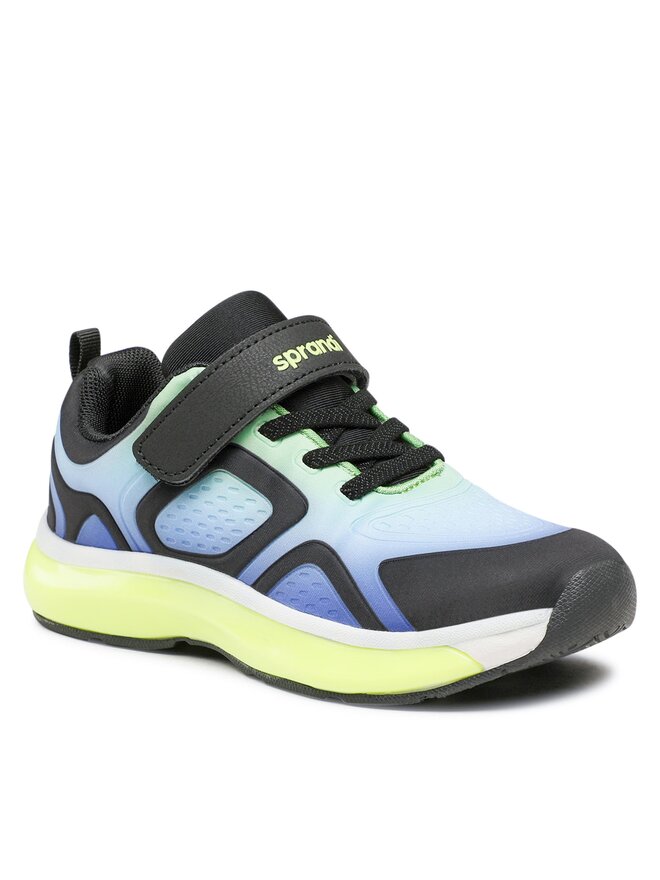 Sprandi Tenisice Sprandi CP76-22127(IV)CH Plava