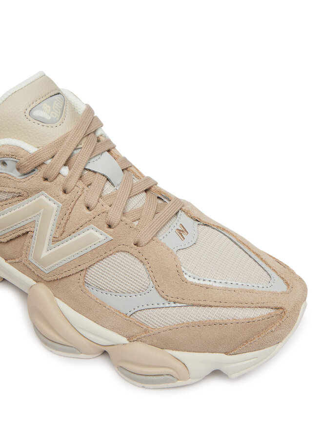 New Balance Sneakers New Balance U90608AP Grau