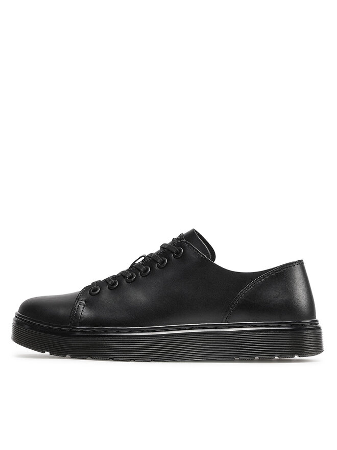 Dr. Martens Laisvalaikio batai Dr. Martens Dante 16736001 Juoda