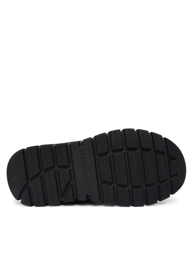 Naturino Schneeschuhe Naturino Varna 2 Wp. 3001578-01-1C57 S Dunkelblau