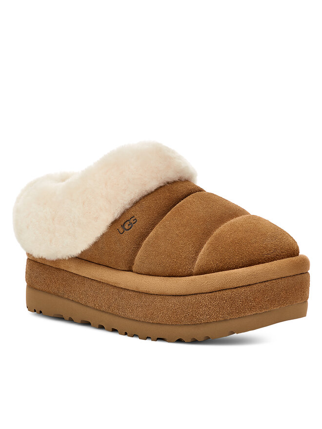 Ugg Παντόφλες Σπιτιού Ugg W Tazzlita 1146390 Καφέ