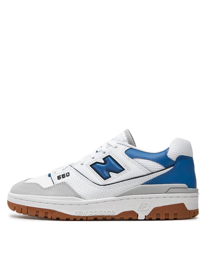 New Balance Sneakers New Balance BB550ESA Bianco