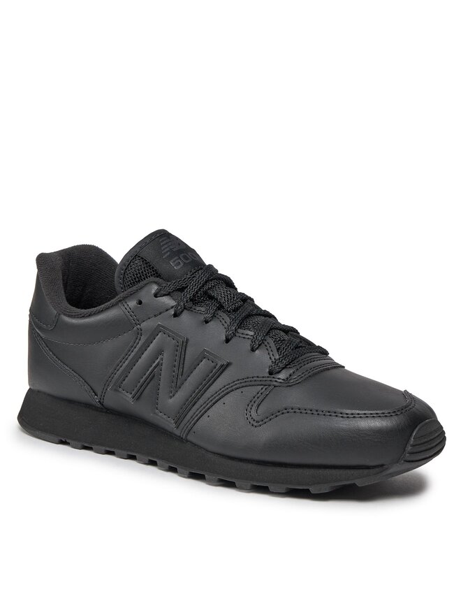 New Balance Sneakersy New Balance GM500ZB2 Černá