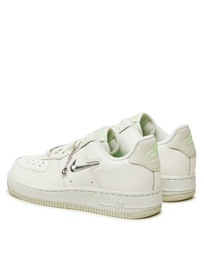 Nike Sneakersy Nike Air Force 1 '07 Nn Se FN8540 100 Bílá