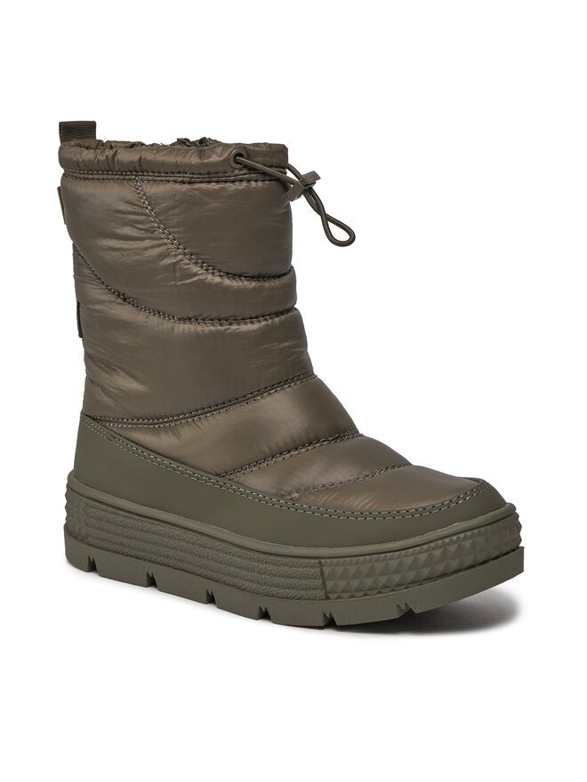 Tamaris Botas de nieve Tamaris 1-26835-41 Verde