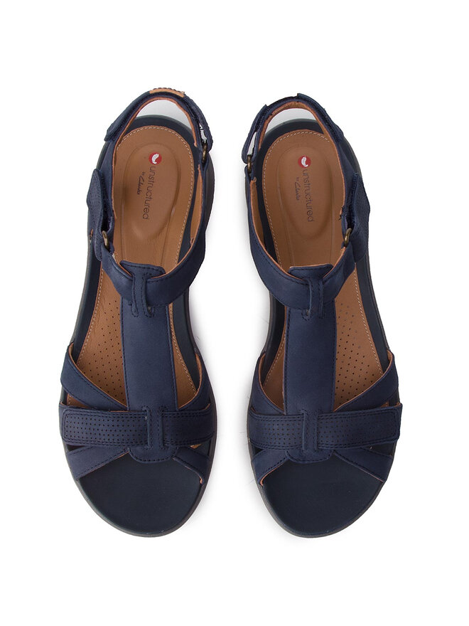 Clarks un adorn vibe top