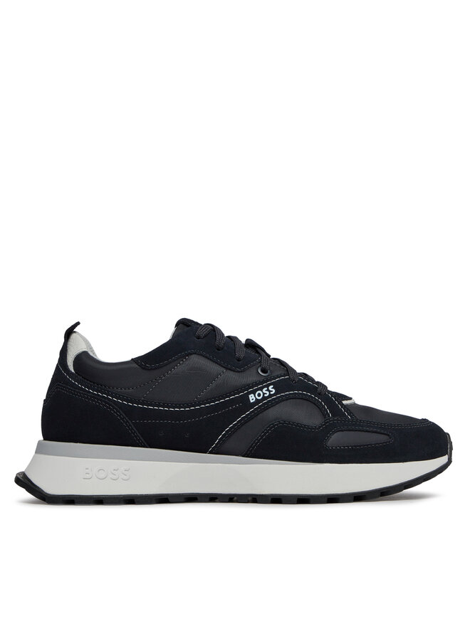 BOSS Sneakers Boss Jonah Runn 50513179 Dunkelblau
