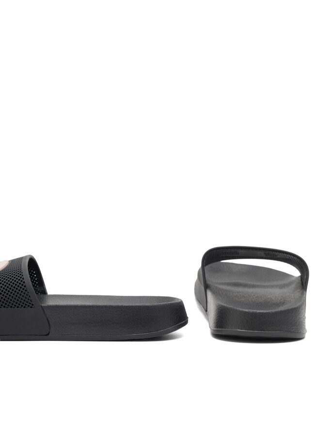 Champion Pantoletten Champion SAMOA CORE S11626-KK001 Schwarz