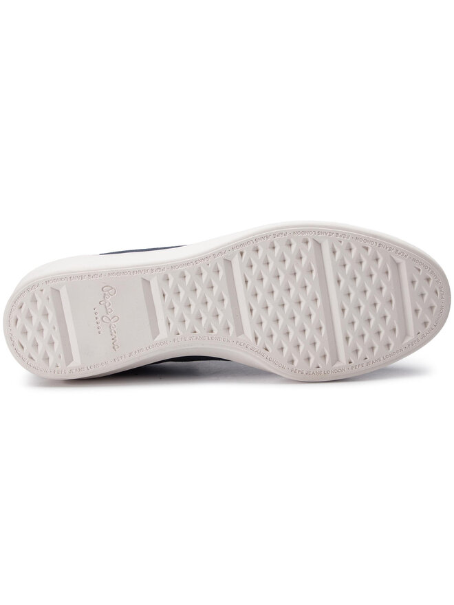 Pepe Jeans Superge Pepe Jeans Roland Basic PMS30522 Mornarsko modra