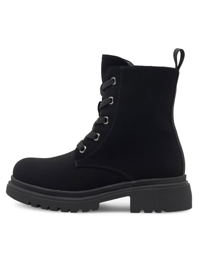 DeeZee Черевики туристичні DeeZee CS5819-06 Чорний
