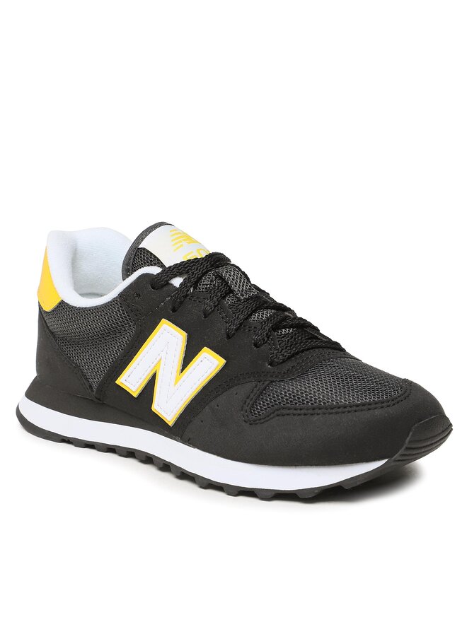 New Balance Αθλητικά New Balance GW500CH2 Μαύρο