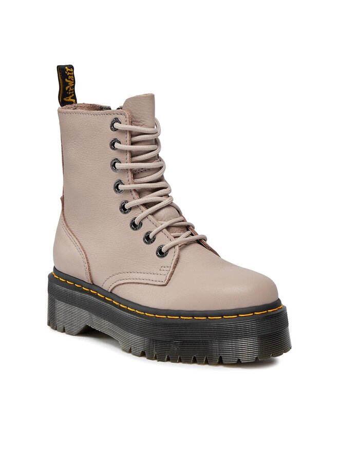 Dr. Martens Αρβύλες Dr. Martens Jadon Iii 31159348 Μπεζ
