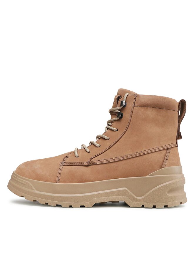 Vagabond Shoemakers Bakancs Vagabond Shoemakers Isac 5292-050-28 Barna