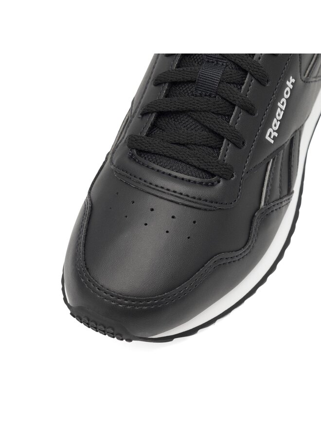 Reebok Снікерcи Reebok Royal Glide Ripple Clip GX5979 Чорний