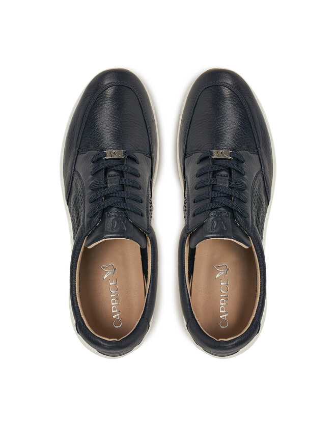 Caprice Sneakers Caprice 9-23713-44 Bleumarin