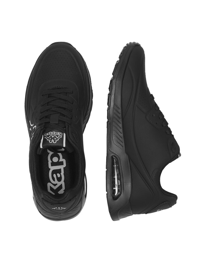 Kappa Sneakers Kappa V12-806 Schwarz