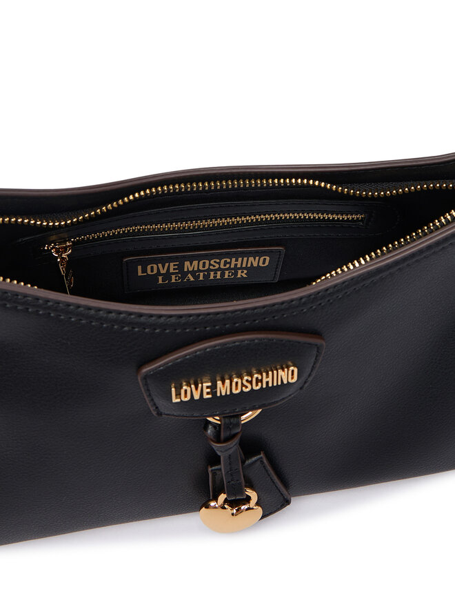 LOVE MOSCHINO Сумка LOVE MOSCHINO Charmy JC4159PP1PL1300A Чорний