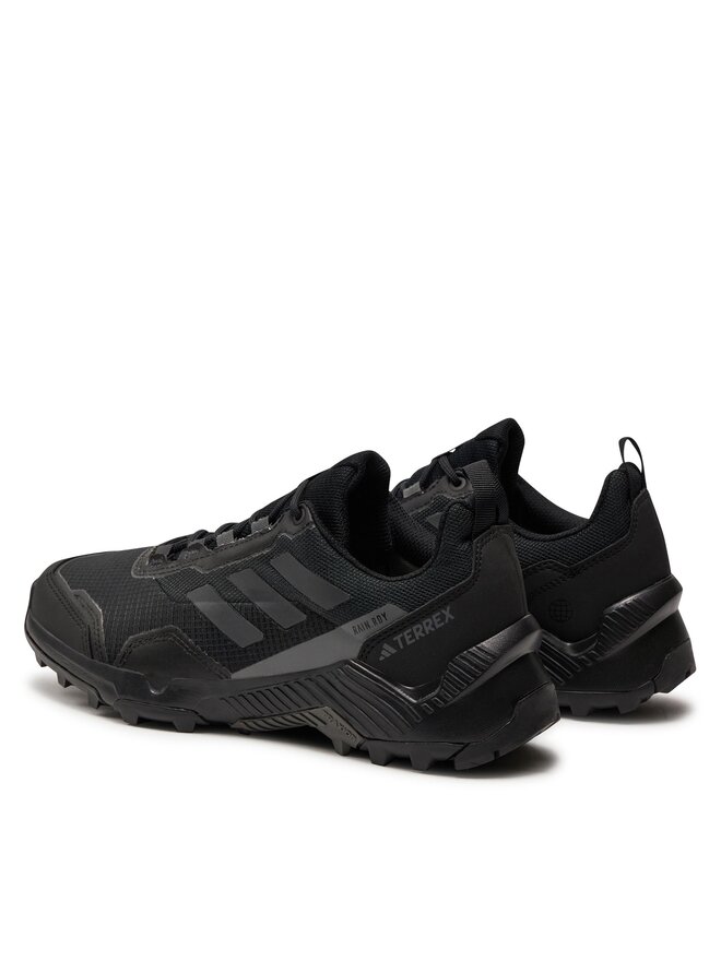 adidas Pārgājienu apavi adidas Terrex Eastrail 2.0 RAIN.RDY Hiking Shoes HP8602 Melns