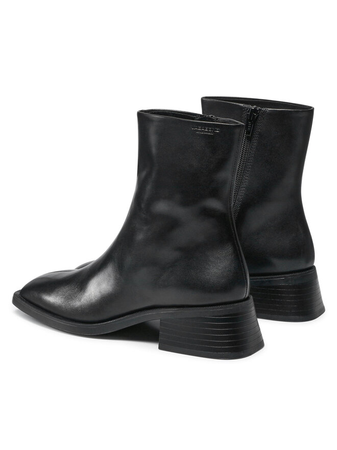 Vagabond Shoemakers Stiefeletten Vagabond Shoemakers Blanca 5217-201-20 Schwarz