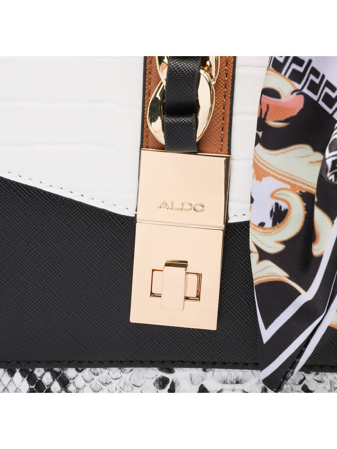 Aldo Handtasche Aldo Cailla 13631408 Weiß