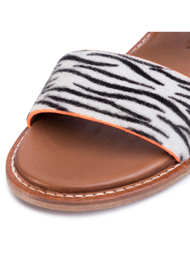 Sergio Bardi Chanclas Sergio Bardi SB-50-09-000468 Écru