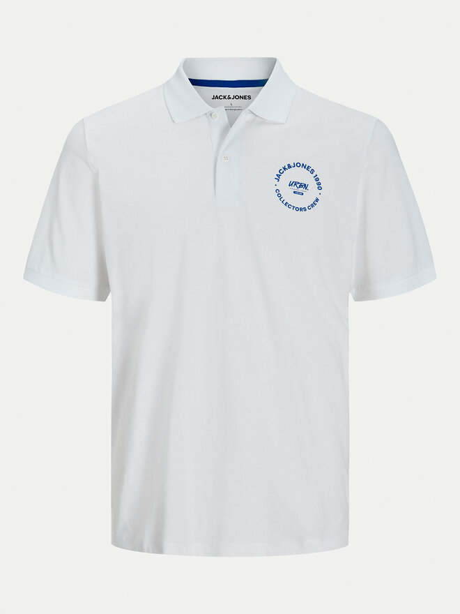 Jack&Jones Jack&Jones 2db-os pólóing szett Simon 12276428 Színes Regular Fit