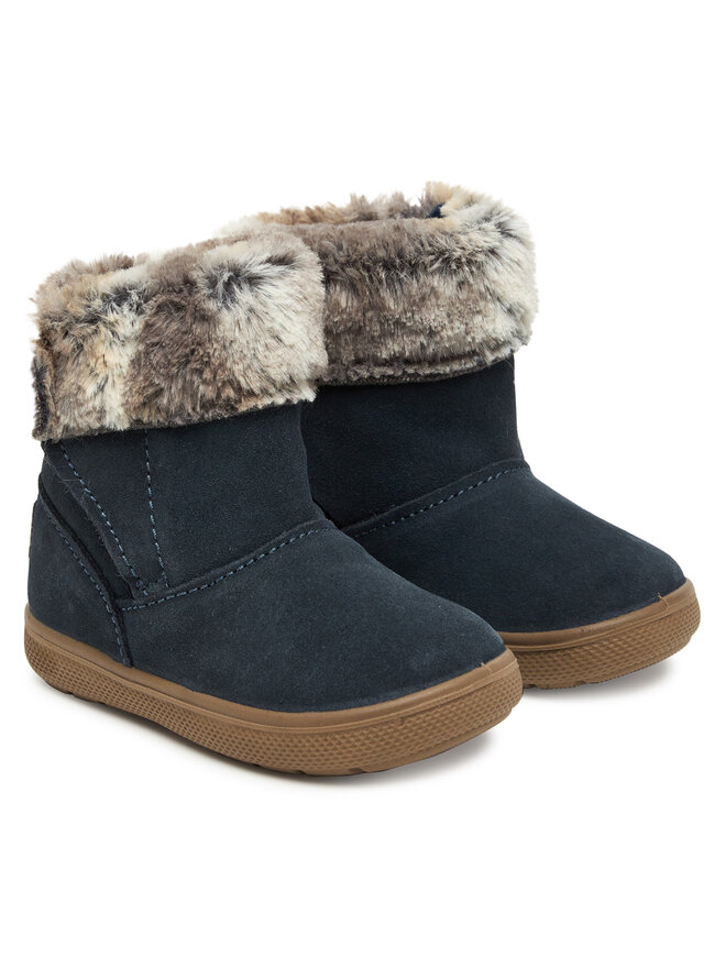 Primigi Schneeschuhe Primigi 8852033 M Dunkelblau