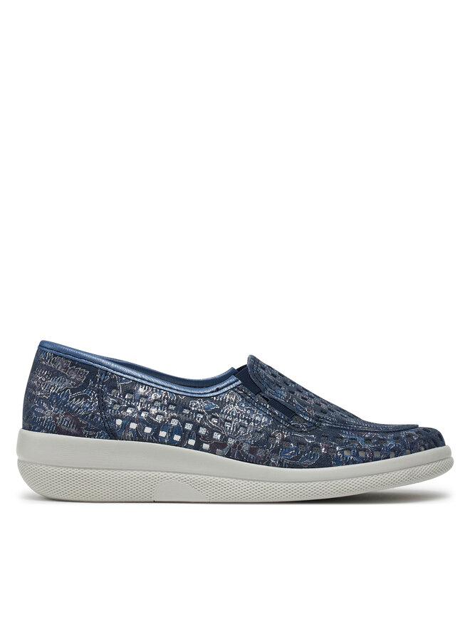 Comfortabel Туфлі Comfortabel 940249-05 Голубий