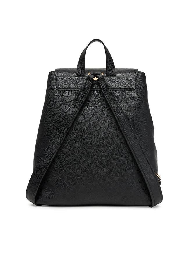 MICHAEL Michael Kors Batoh MICHAEL Michael Kors Quinn 30T5GQNB2L Černá