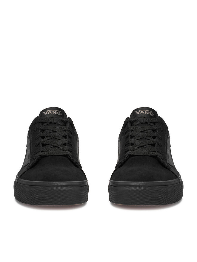 Vans Sneakers aus Stoff Vans C-VERO LS VN000Y7FBKA1 Schwarz