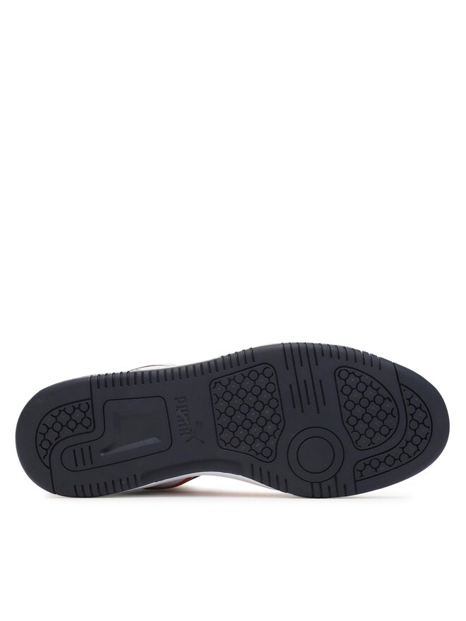 Puma Sneakersy Puma Rebound Layup Sl 369573 29 Granatowy