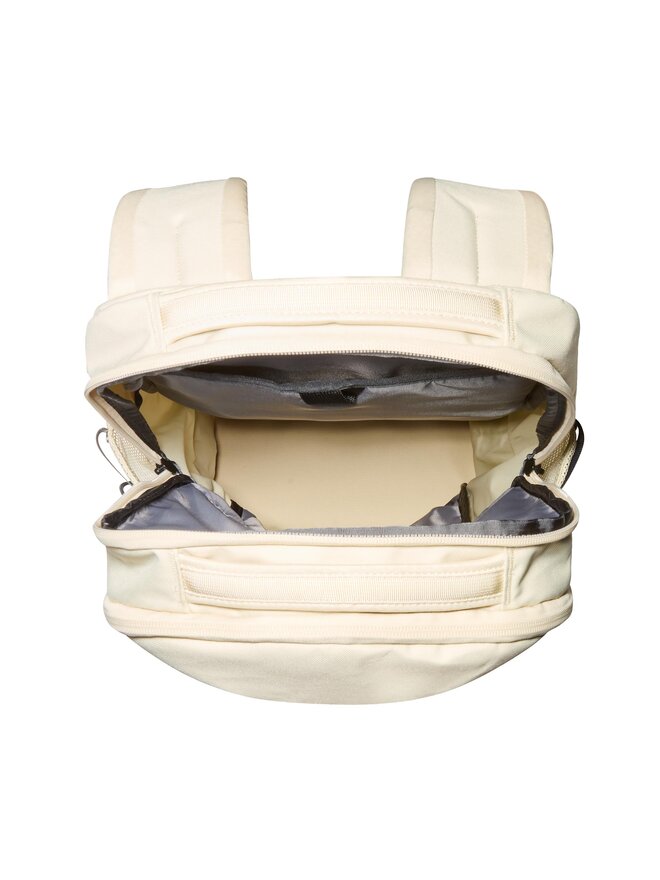 The North Face Plecak The North Face Jester NF0A3VXG4D51 Beżowy