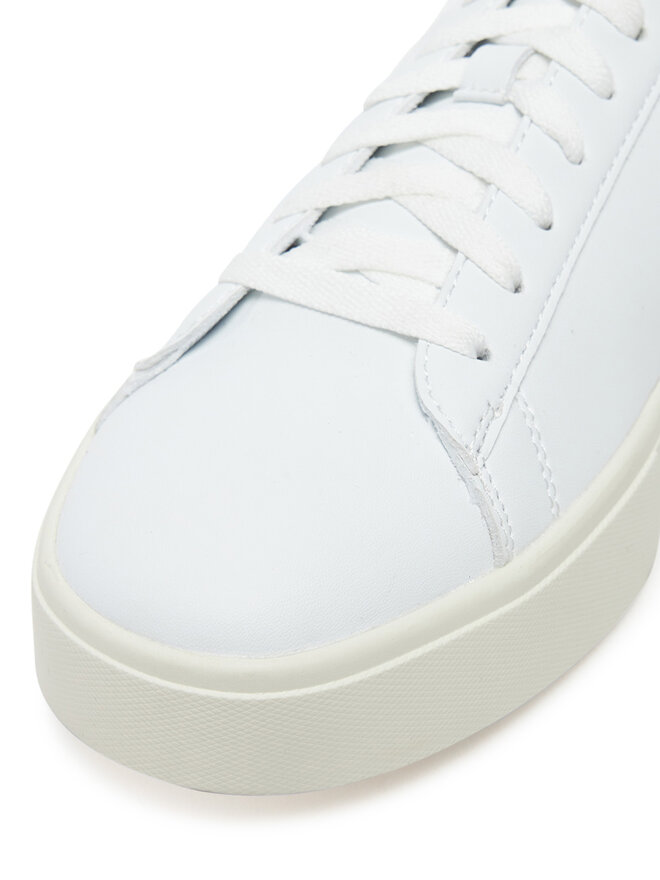 Skechers Sneakersy Skechers Eden LX - Top Grade 185000/WNVP Bílá