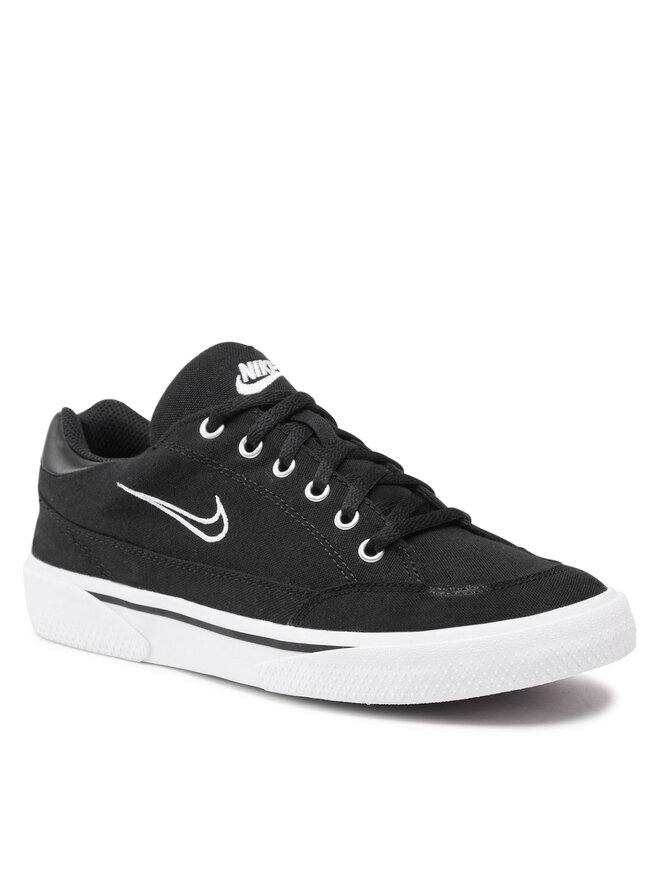 Nike Sneakers aus Stoff Nike Gts 97 DA1446 001 Schwarz