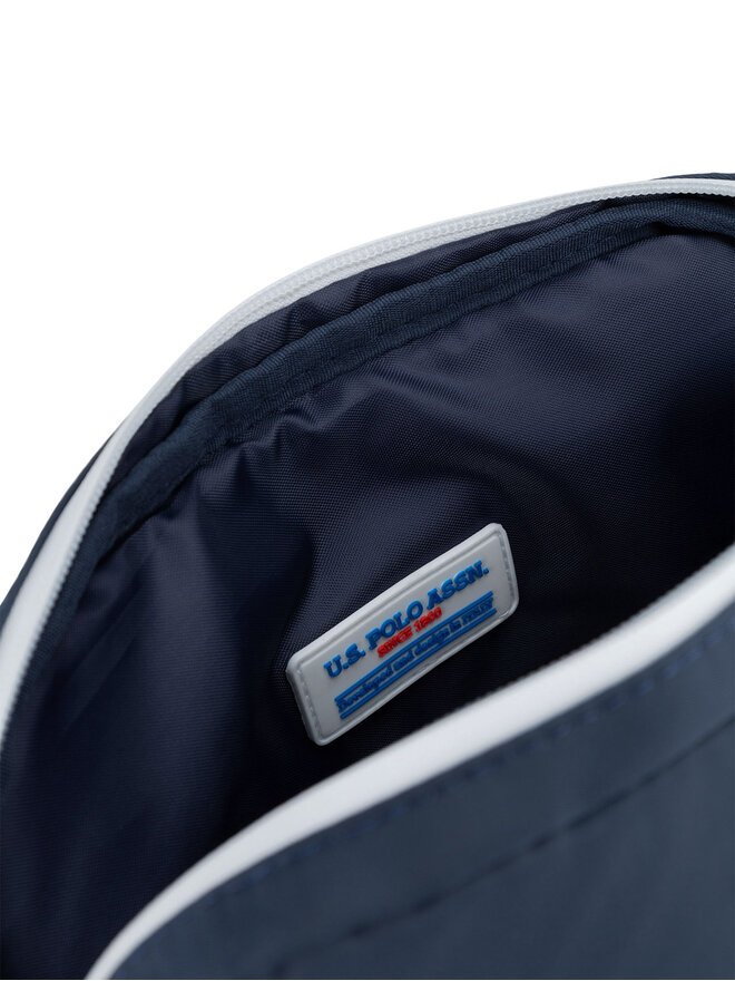 U.S. Polo Assn. Bandolera U.S. Polo Assn. BIUXT5682MIA Azul marino