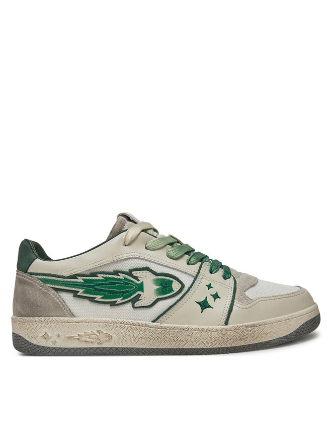 Enterprise Japan Sneakers Enterprise Japan BB5001 PX634 S1056 Weiß