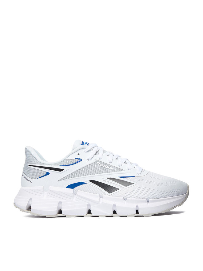 Reebok Взуття для бігу Reebok EO-ZIG DYNAMICA 6 100263918 Білий