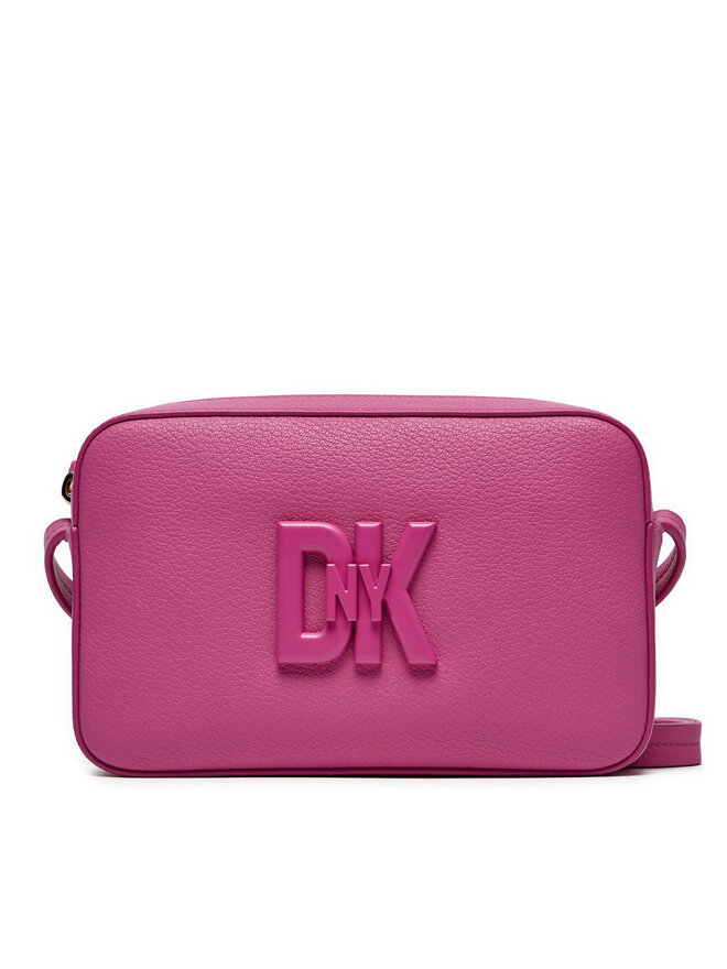 DKNY Bolso DKNY Seventh Avenue Sm Ca R33EKY31 Rosa