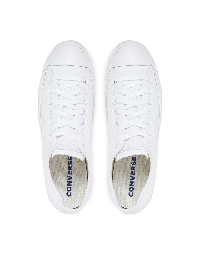 Converse Scarpe da ginnastica Converse Chuck Taylor All Star Sp Ox 1U647 Bianco