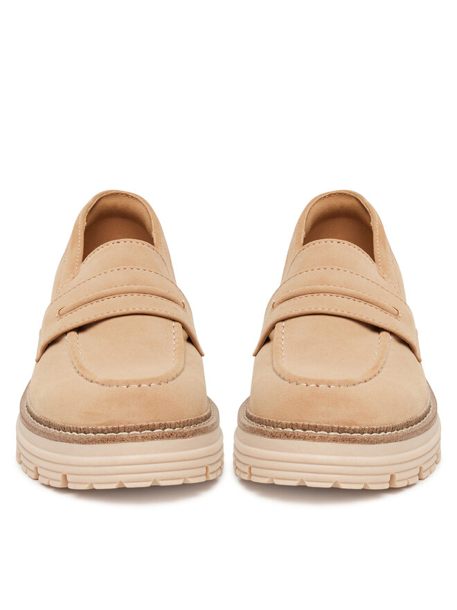 JENNY Slipper JENNY MOLLIE WS6211-07 Beige