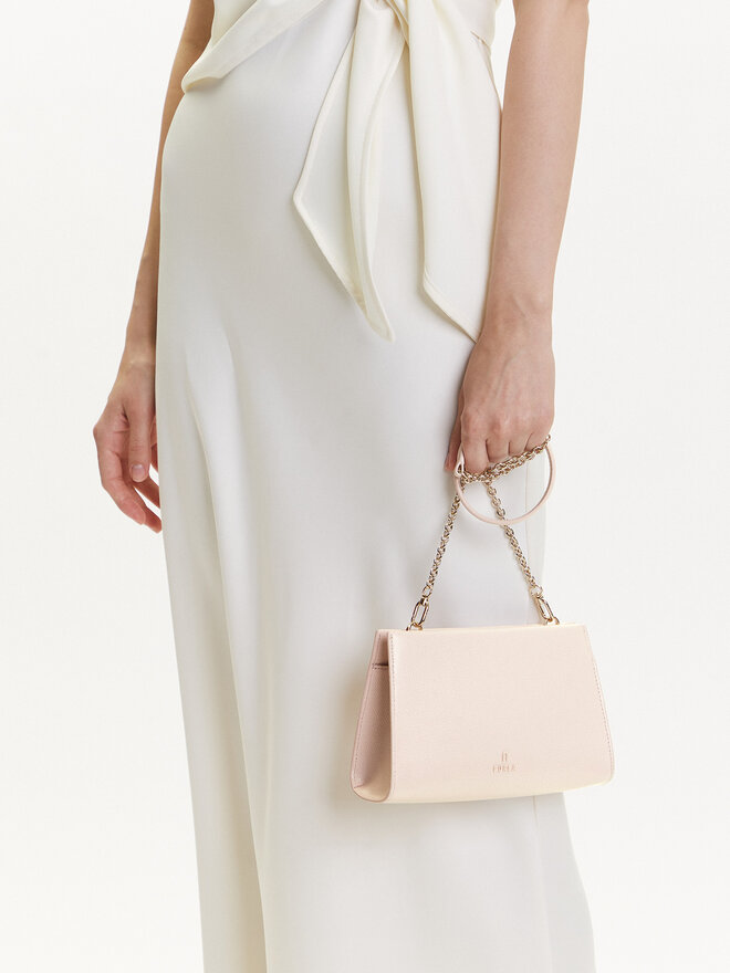 Furla Τσάντα Furla WE00774 ARE000 0496S Ροζ