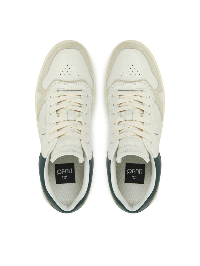 Liu Jo Sneakers Liu Jo Boy 02 7B5003 PX629 Alb