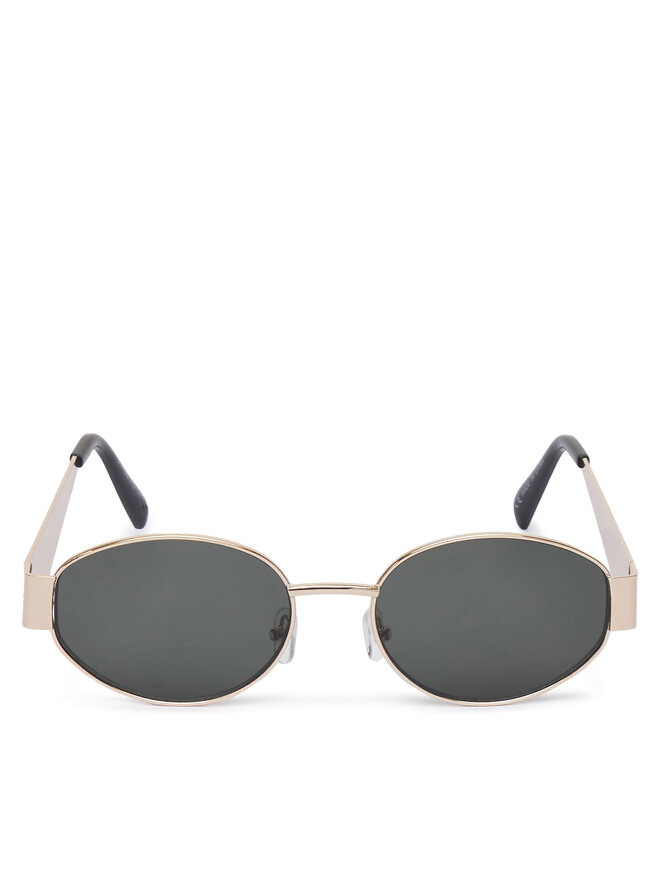 JENNY Okulary przeciwsłoneczne JENNY 4WF-001-SS25 Czarny
