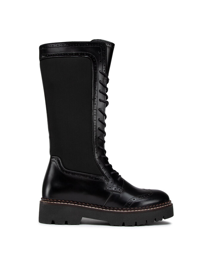 Scotch & Soda Stiefel Scotch & Soda Olivine 21741124 Schwarz