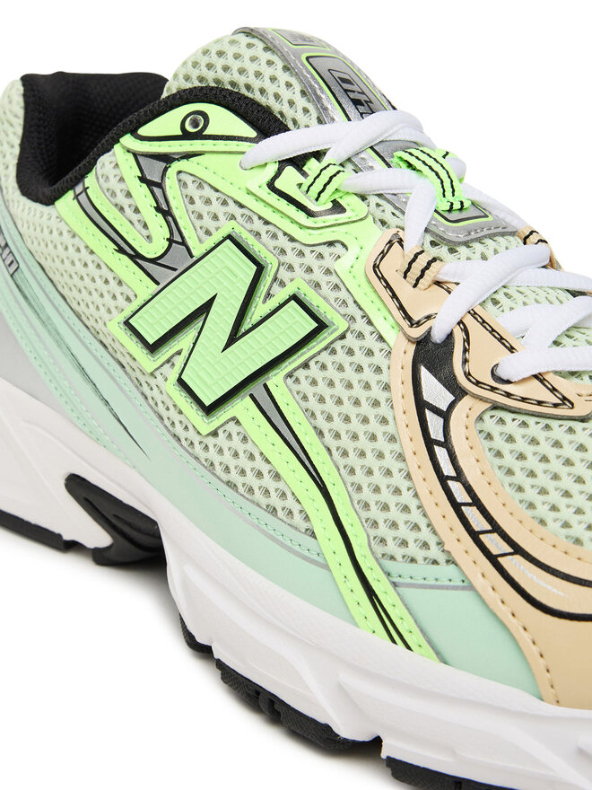 New Balance Sneakers New Balance U740YC2 M Grün