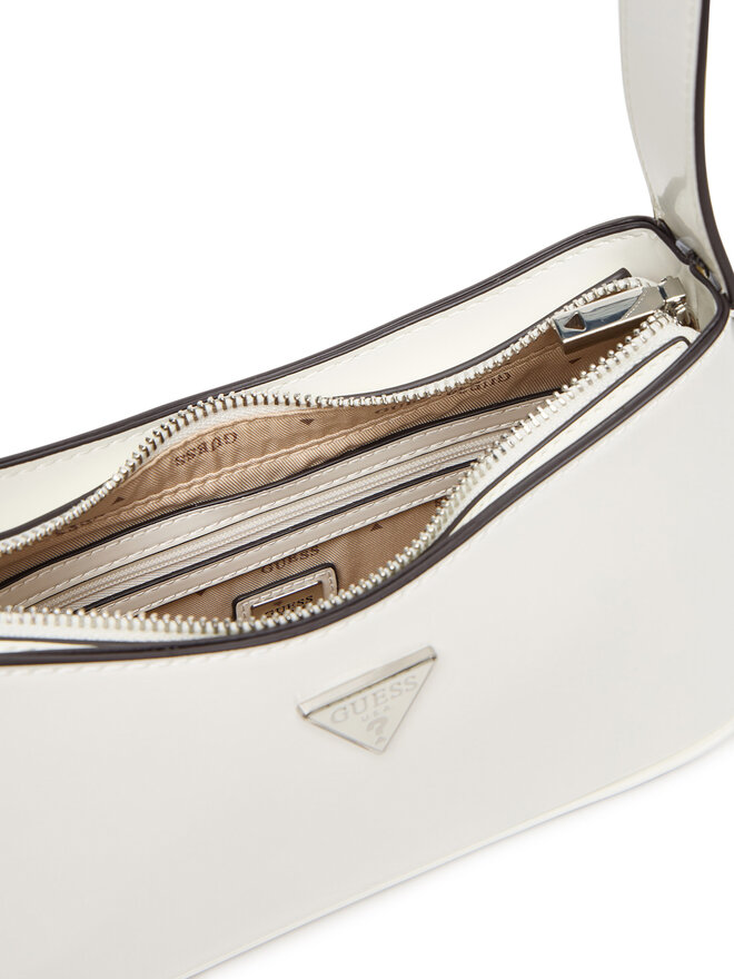 Guess Handtasche Guess Arnela HWNY94 96170 Weiß